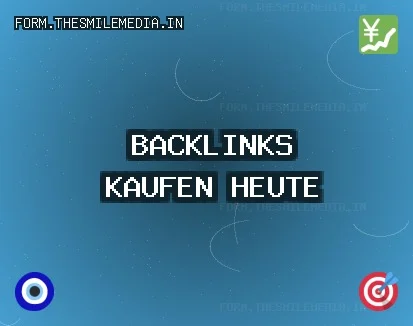 Backlinks kaufen heute Qualitative Backlinks