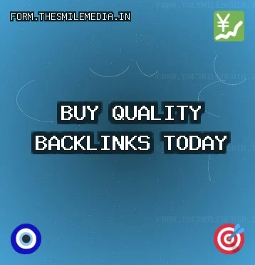 Buy Quality Backlinks Today Quality backlinks