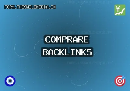 Comprare backlinks oggi Backlinks di Qualità